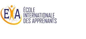 Logo École internationale des apprenants