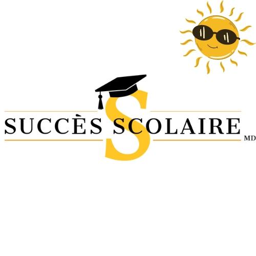 Logo Boutique Succès Scolaire