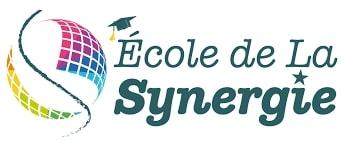 Logo École de la Synergie