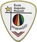 Logo Augustin Roscelli inc.