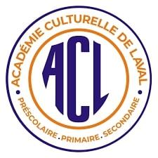 Logo Académie culturelle de Laval