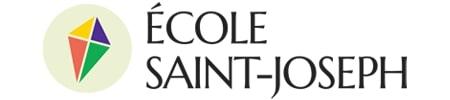 Logo École privée Saint-Joseph (Montréal)