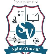 Logo St. Vincent (Concord Centre)
