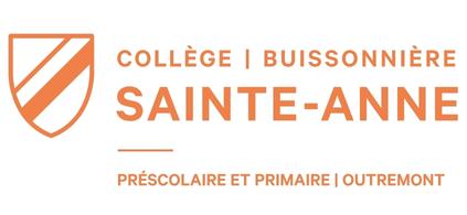 Logo Collège Sainte-Anne Buissonnière