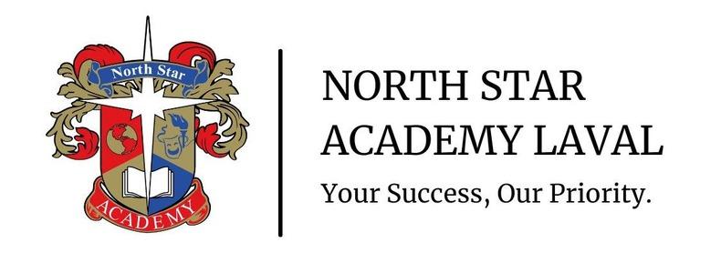 Logo North Star Academy