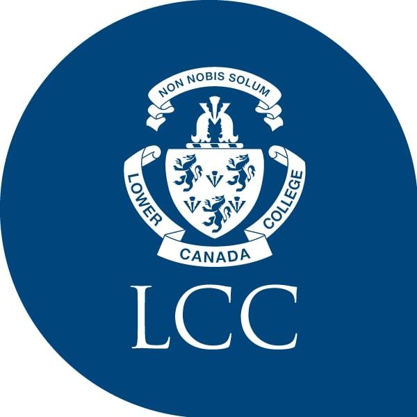 Logo Lower Canada College