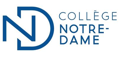 Logo Collège Notre-Dame