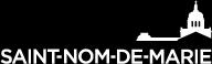 Logo Pensionnat Saint-Nom-de-Marie
