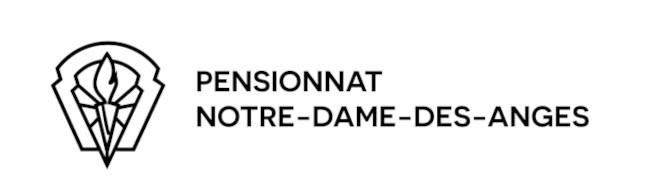 Logo Pensionnat Notre-Dame-des-Anges
