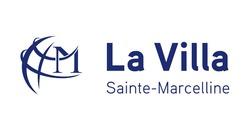 Logo Villa Sainte-Marcelline