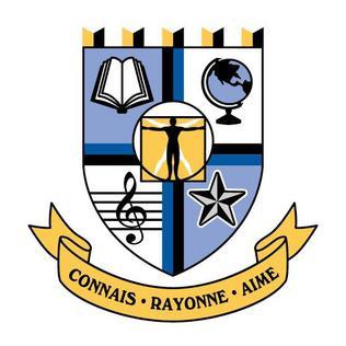 Logo Collège Regina Assumpta