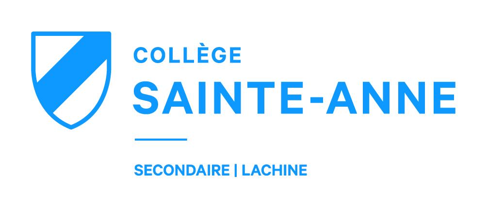Logo Collège Sainte-Anne (Lachine)
