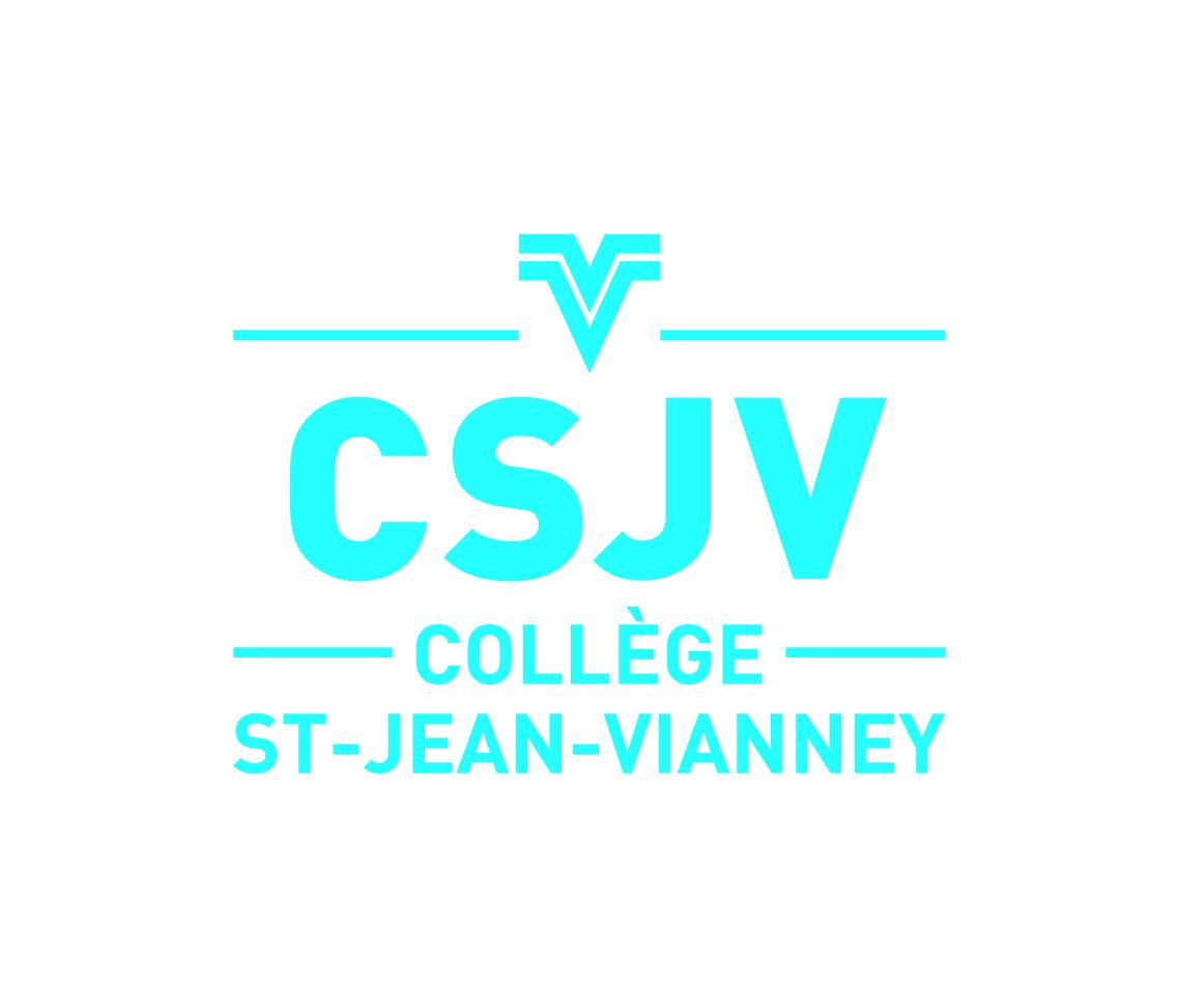 Logo Collège St-Jean-Vianney