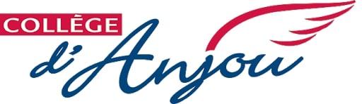 Logo Collège d'Anjou