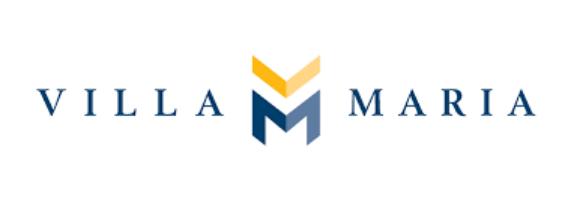 Logo Villa Maria