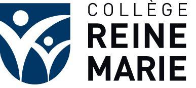 Logo Collège Reine-Marie