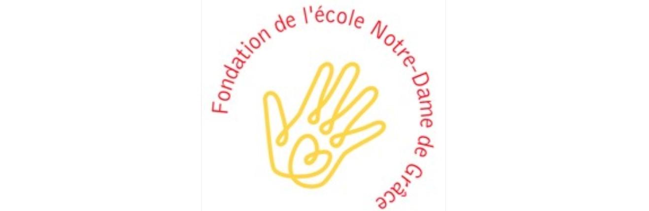 Logo École primaire Notre-Dame-de-Grâce