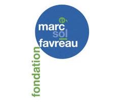 Logo École primaire Marc-Favreau