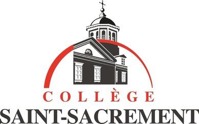 Logo Collège Saint-Sacrement
