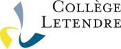 Logo Collège Letendre