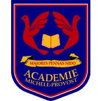 Logo Académie Michèle-Provost inc