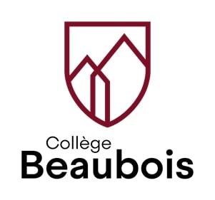 Logo Collège Beaubois