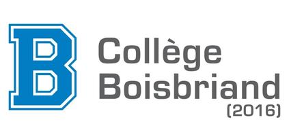 Logo Collège Boisbriand