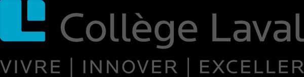 Logo Collège Laval