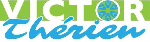 Logo Victor-Thérien
