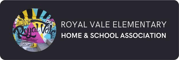 Logo Royal Vale Elementary