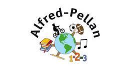 Logo Alfred-Pellan