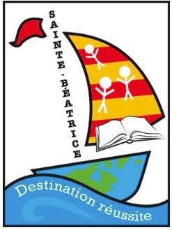 Logo Sainte-Béatrice